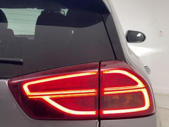 Kia Niro 64kWh 4+ Auto 5dr