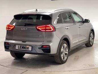 Kia Niro 64kWh 4+ Auto 5dr