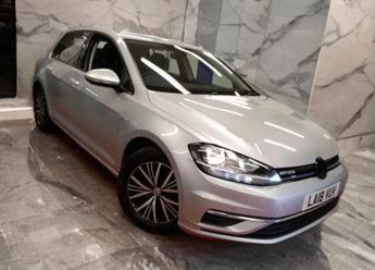 Volkswagen Golf 1.5 TSI EVO SE Nav Euro 6 (s/s) 5dr