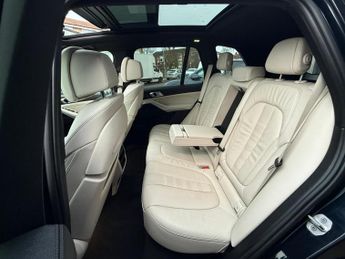 BMW X5 3.0 45e 24kWh M Sport Auto xDrive Euro 6 (s/s) 5dr