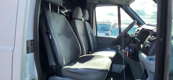 Ford Transit 2.2 TDCi 280 ECOnetic FWD L1 H1 5dr
