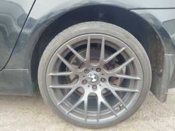 BMW 5 Series 2.0 520d M Sport Steptronic Euro 4 4dr