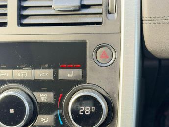 Land Rover Discovery Sport 2.0 TD4 SE Tech Auto 4WD Euro 6 (s/s) 5dr