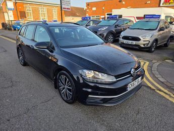 Volkswagen Golf 1.4 TSI SE Euro 6 (s/s) 5dr