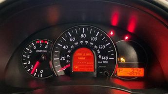 Nissan Micra 1.2 Acenta CVT Euro 5 5dr