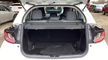 Toyota Yaris 1.5 VVT-h Icon E-CVT Euro 6 (s/s) 5dr