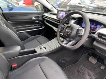 Jeep Avenger 1.2 e-Hybrid Summit e-DCT Euro 6 (s/s) 5dr