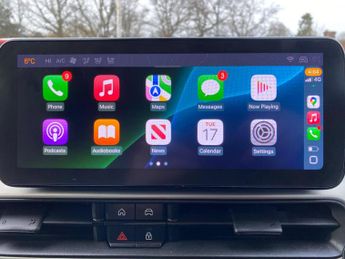 Jeep Avenger 1.2 e-Hybrid Summit e-DCT Euro 6 (s/s) 5dr