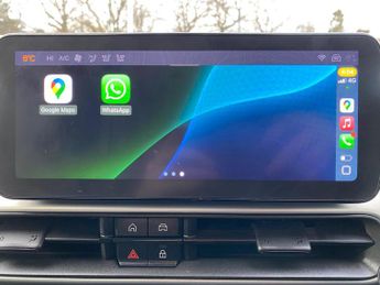 Jeep Avenger 1.2 e-Hybrid Summit e-DCT Euro 6 (s/s) 5dr