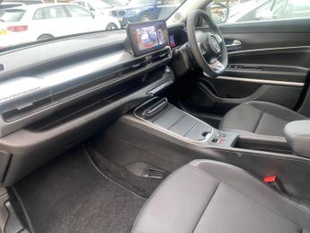 Jeep Avenger 1.2 e-Hybrid Summit e-DCT Euro 6 (s/s) 5dr