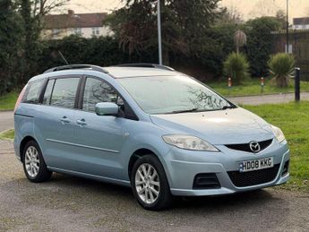 Mazda 5 2.0 TS2 5dr