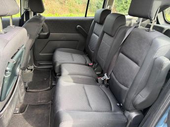 Mazda Mazda5 2.0 TS2 5dr