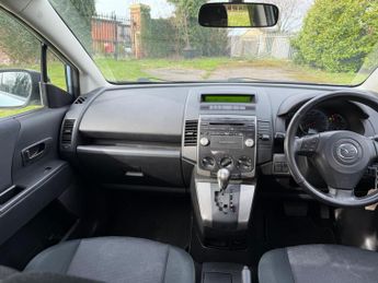 Mazda Mazda5 2.0 TS2 5dr