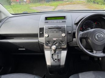 Mazda Mazda5 2.0 TS2 5dr