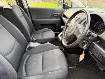 Mazda Mazda5 2.0 TS2 5dr