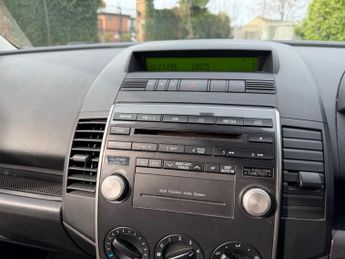 Mazda Mazda5 2.0 TS2 5dr