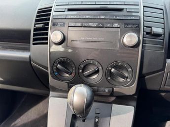 Mazda Mazda5 2.0 TS2 5dr