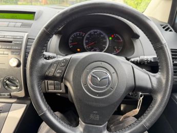 Mazda Mazda5 2.0 TS2 5dr
