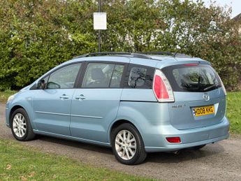 Mazda Mazda5 2.0 TS2 5dr