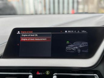 BMW 2 Series Gran Coupe 1.5 218i M Sport DCT Euro 6 (s/s) 4dr