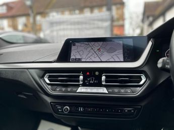 BMW 2 Series Gran Coupe 1.5 218i M Sport DCT Euro 6 (s/s) 4dr