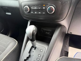 Kia Venga 1.6 2 Auto Euro 5 5dr