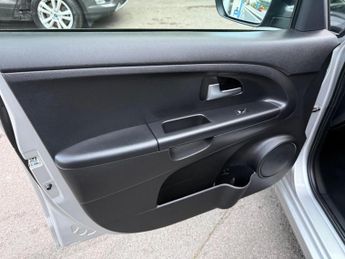Kia Venga 1.6 2 Auto Euro 5 5dr