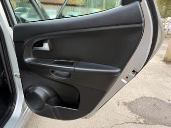 Kia Venga 1.6 2 Auto Euro 5 5dr