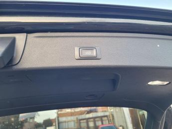 Audi A4 Avant 2.0 TFSI Black Edition S Tronic Euro 6 (s/s) 5dr