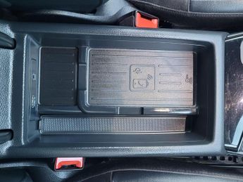 Audi A4 Avant 2.0 TFSI Black Edition S Tronic Euro 6 (s/s) 5dr