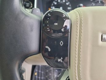 Land Rover Range Rover 3.0 SD V6 Vogue Auto 4WD Euro 6 (s/s) 5dr