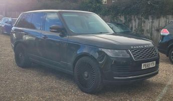Land Rover Range Rover 3.0 SD V6 Vogue Auto 4WD Euro 6 (s/s) 5dr