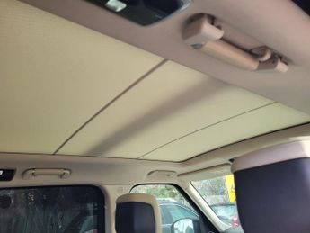 Land Rover Range Rover 3.0 SD V6 Vogue Auto 4WD Euro 6 (s/s) 5dr