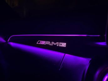 Mercedes-Benz C Class 1.5 C200 MHEV AMG Line (Premium Plus) G-Tronic+ Euro 6 (s/s) 2dr