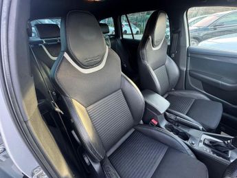 Skoda Octavia 2.0 TFSI vRS DSG Euro 6 (s/s) 5dr