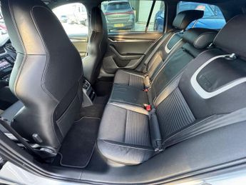 Skoda Octavia 2.0 TFSI vRS DSG Euro 6 (s/s) 5dr