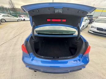 BMW 3 Series 2.0 320d M Sport Auto Euro 6 (s/s) 4dr