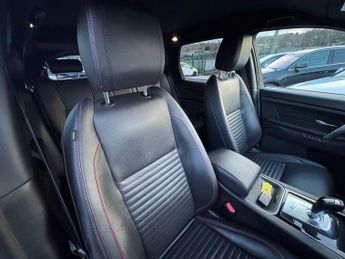 Land Rover Discovery Sport 2.0 D180 MHEV R-Dynamic HSE Auto 4WD Euro 6 (s/s) 5dr