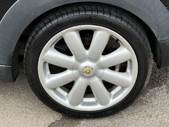 MINI Clubman 1.6 Cooper D Steptronic Euro 4 5dr