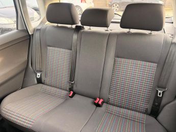 Volkswagen Polo 1.4 S 5dr