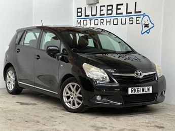 Toyota Verso 2.0 D-4D T Spirit Euro 5 5dr