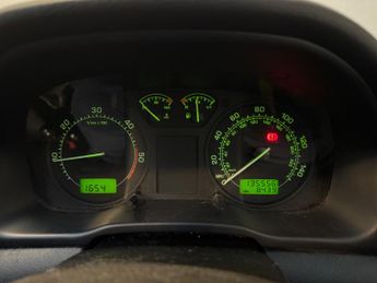 Skoda Octavia 1.9 TDI Pure Drive Elegance 5dr