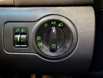 Skoda Octavia 1.9 TDI Pure Drive Elegance 5dr