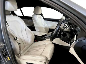 BMW 5 Series 2.0 530e 9.2kWh M Sport Saloon 4dr Petrol Plug-in Hybrid Auto Eu