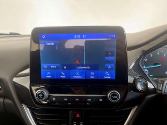 Ford Puma 1.0T EcoBoost MHEV Titanium SUV 5dr Petrol Manual Euro 6 (s/s) (