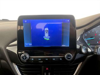 Ford Puma 1.0T EcoBoost MHEV Titanium SUV 5dr Petrol Manual Euro 6 (s/s) (