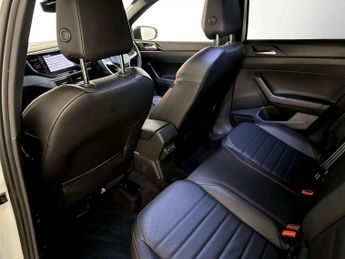 Volkswagen Polo 2.0 TSI GTI Edition 25 Hatchback 5dr Petrol DSG Euro 6 (s/s) (20