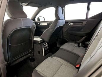 Volvo XC40 1.5h T4 Recharge 10.7kWh Plus SUV 5dr Petrol Plug-in Hybrid Auto