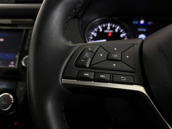 Nissan Qashqai 1.3 DIG-T Acenta Premium DCT Auto Euro 6 (s/s) 5dr