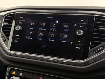 Volkswagen T-Roc 1.5 TSI EVO R-Line DSG Euro 6 (s/s) 5dr